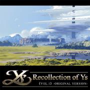 Recollection of Ys Vol.1 -Original Version-