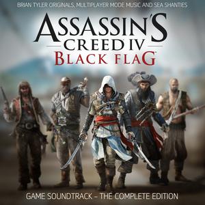 Assassin s Creed IV Black Flag Main Theme