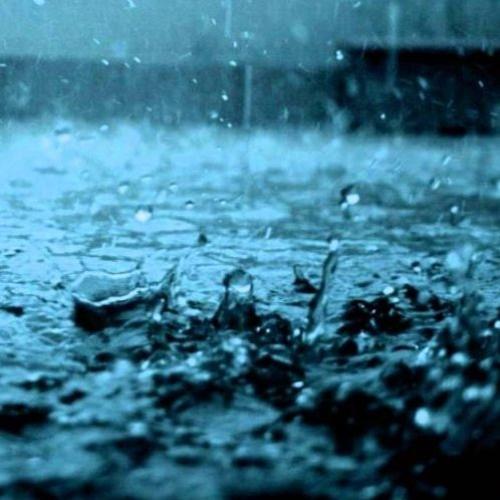 Raindrops (Gh0sh Remix)
