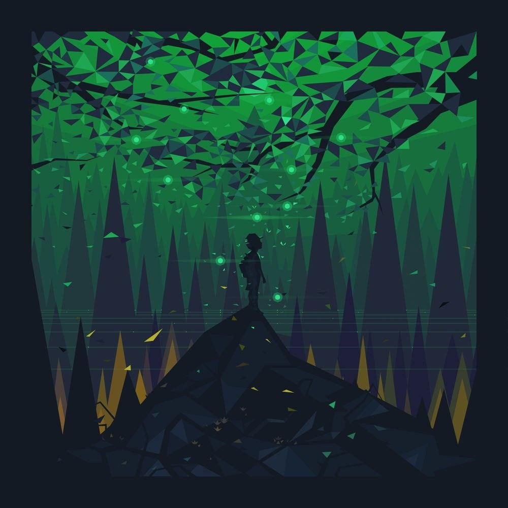 Positive (feat. WRENN)