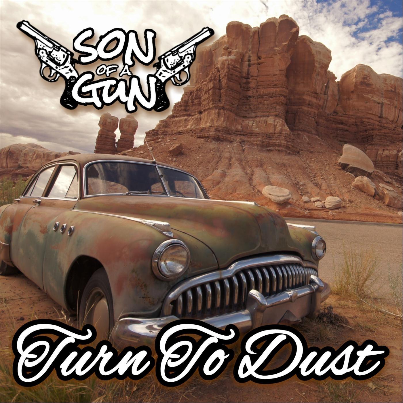 Turn to Dust