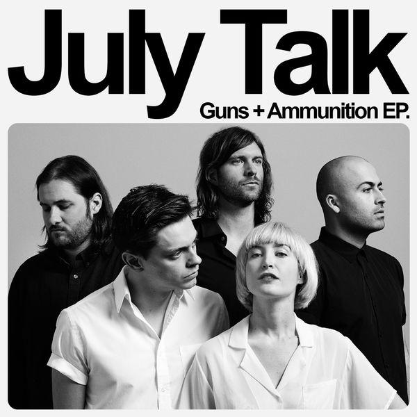 Guns + Ammunition