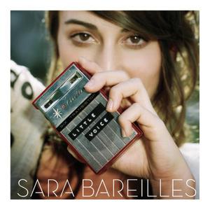 Sara Bareilles-Bottle It Up  立体声伴奏