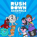 Rushdown Assemble Vol. 1专辑