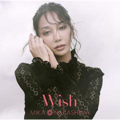 中島美嘉《Wish吉他谱》降A调_充满诗意的编配