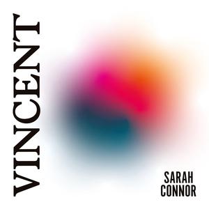 Vincent - Sarah Connor (karaoke) 带和声伴奏 （降6半音）