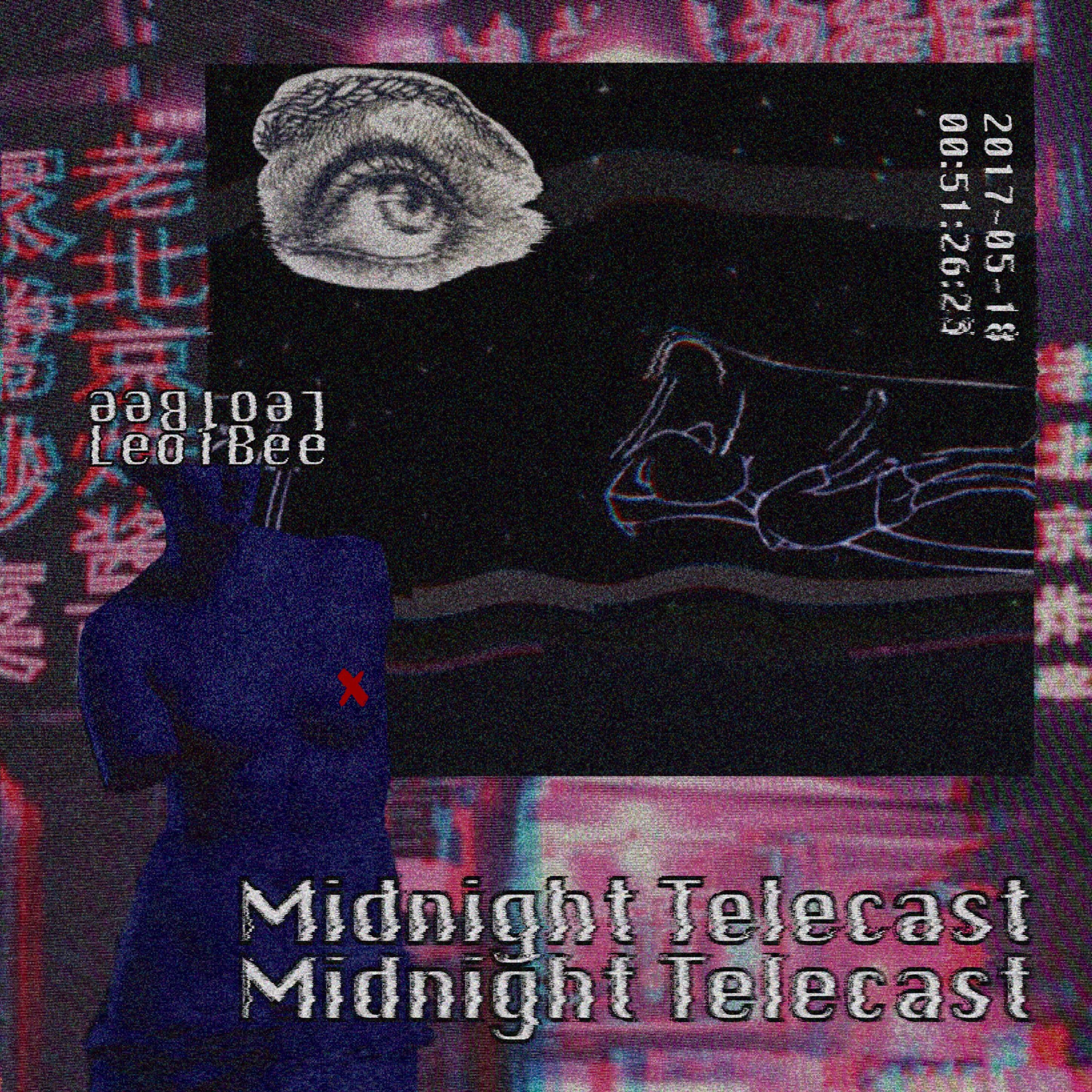 Midnight Telecast专辑