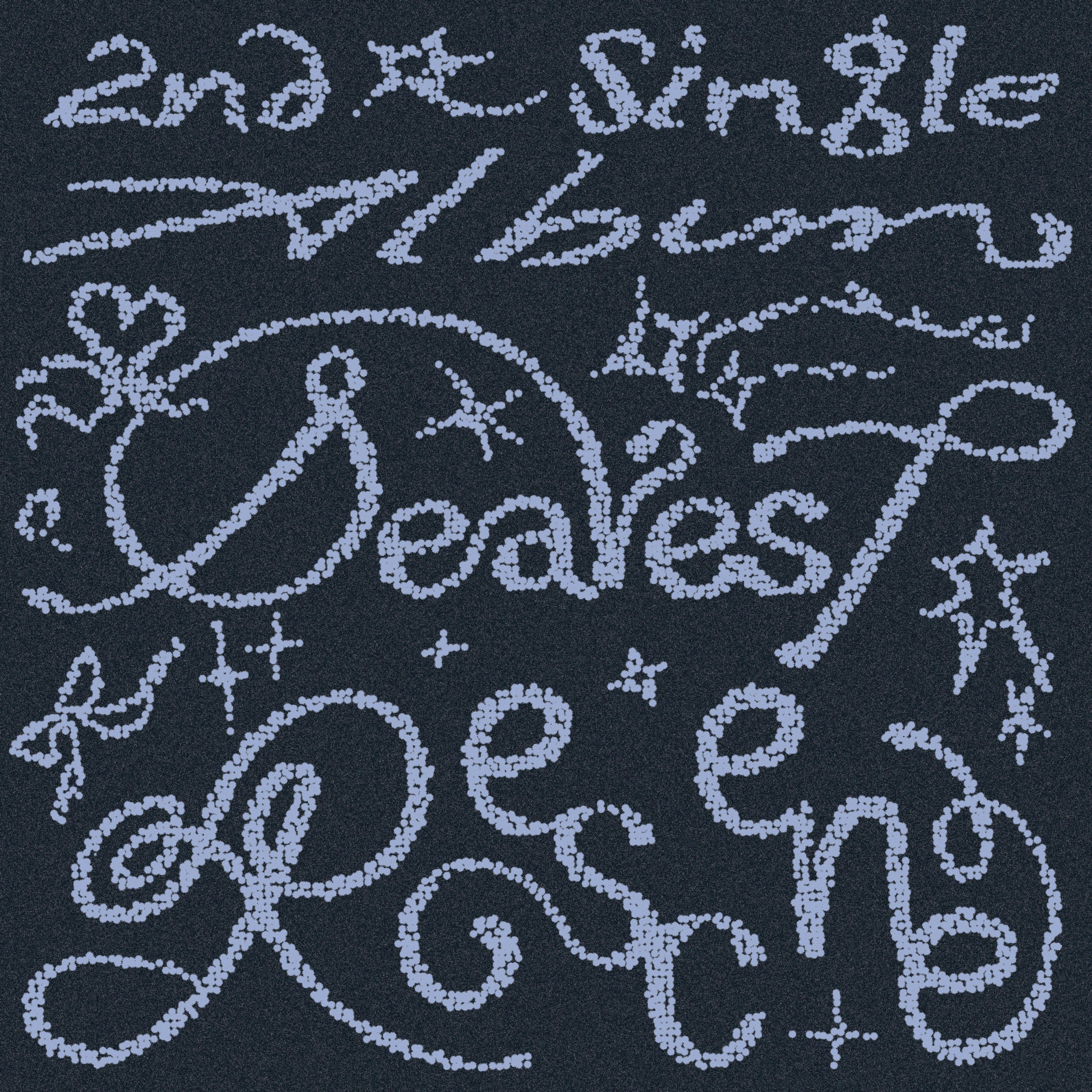 Dearest (Sped Up Version)专辑