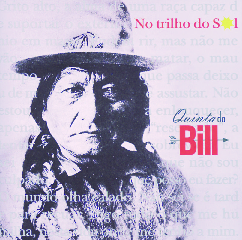 Quinta Do Bill - A Única Das Amantes