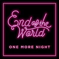 One More Night(FL Studio Remake)