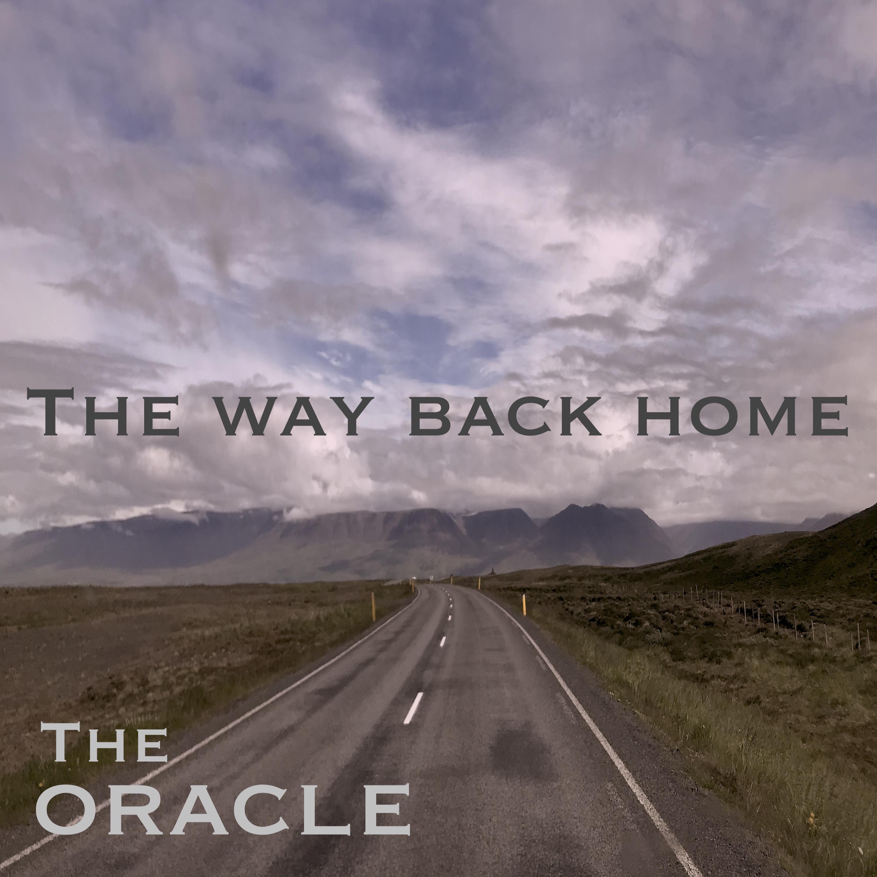 The Way Back Home