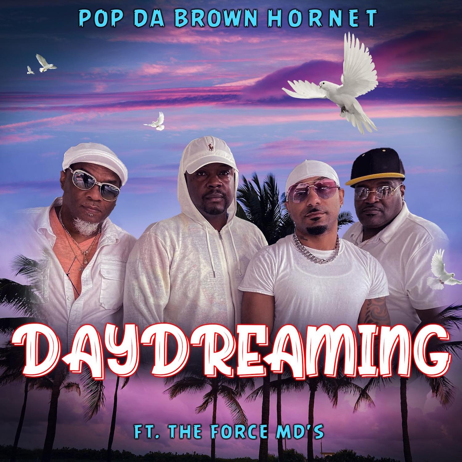 Daydreaming