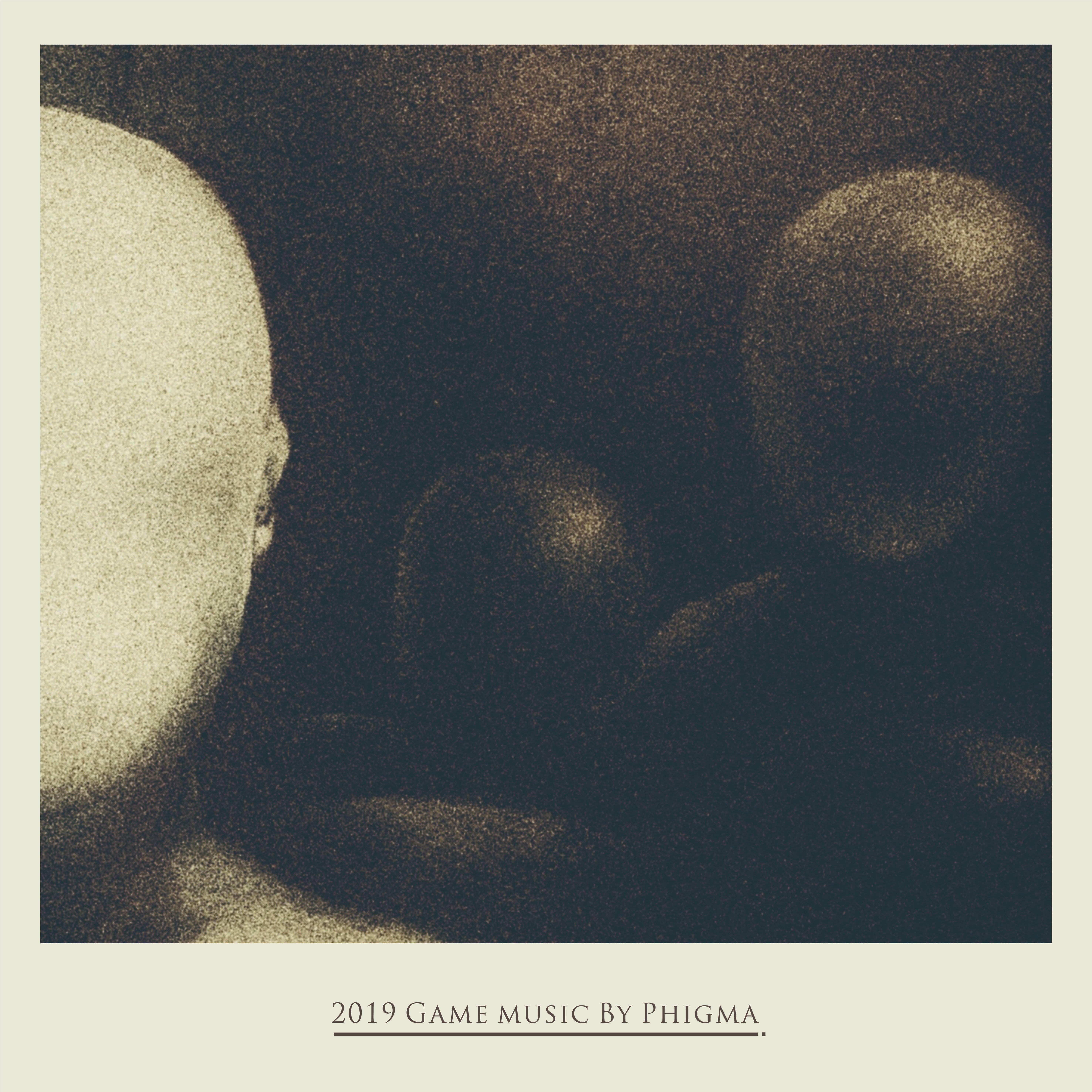 2021-2024 Game music vol.2 酆都