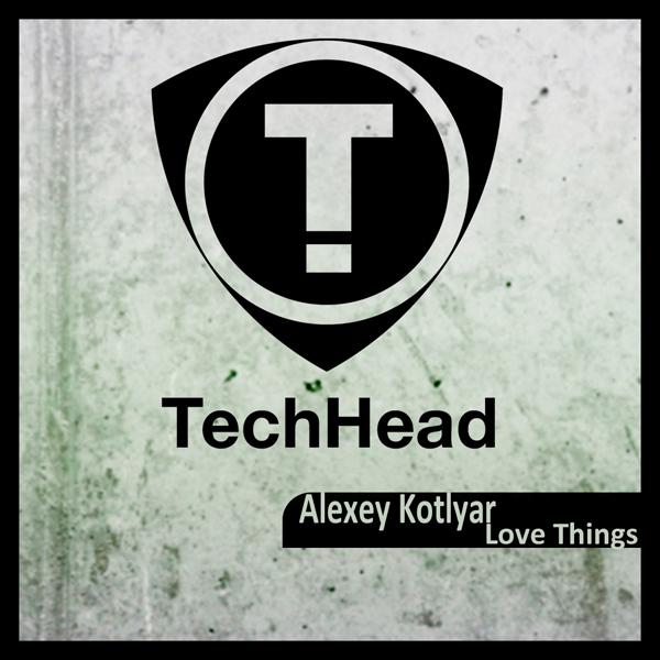 Love Things