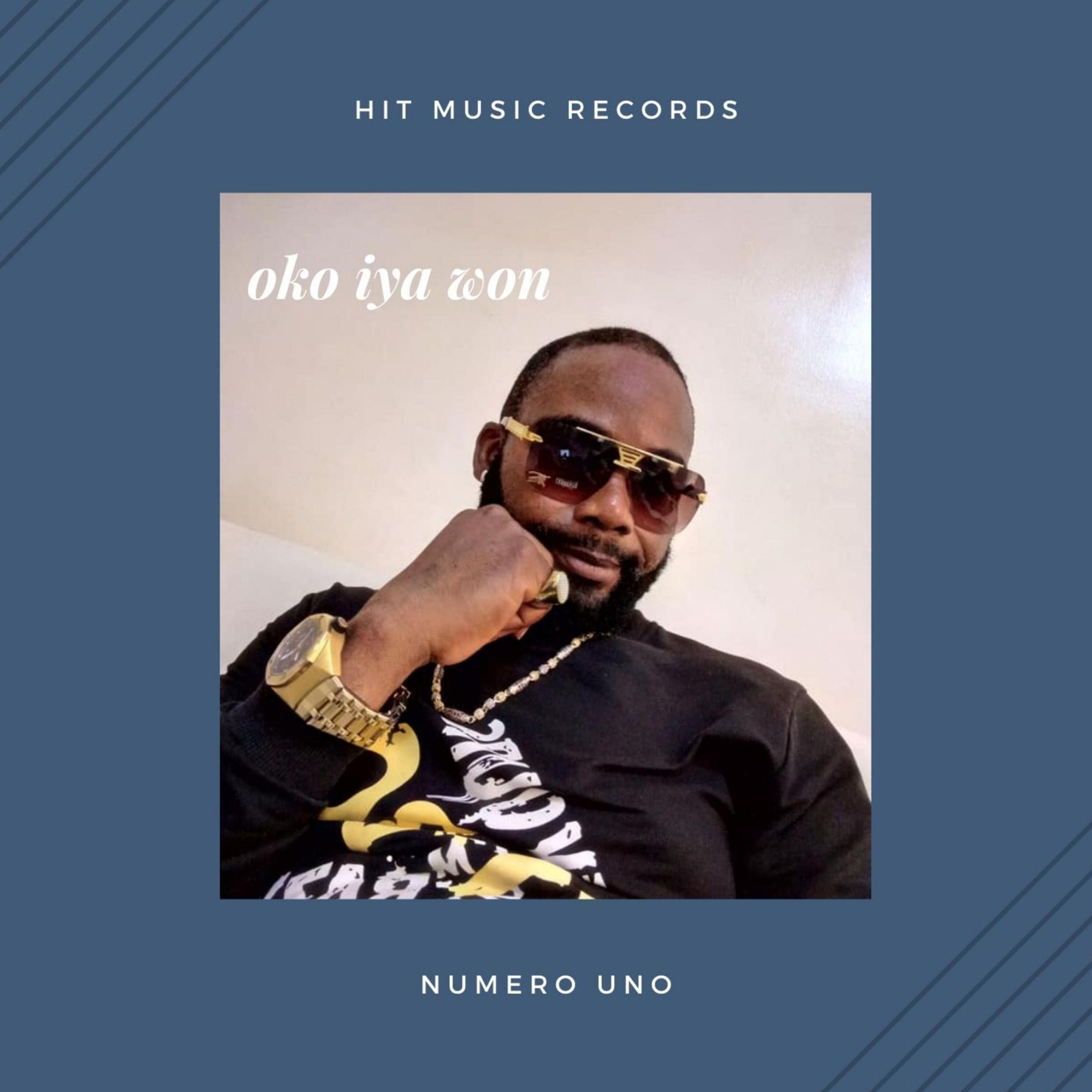 Oko Iya Won