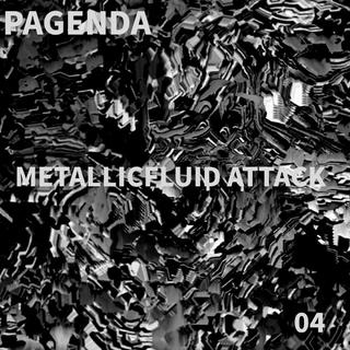 放肆特辑-04│Metallicfluid Attack
