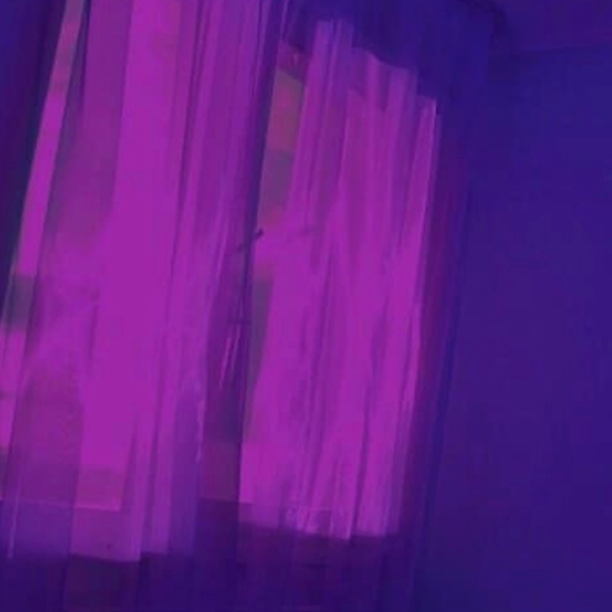 迷 情 午 夜