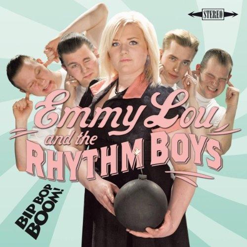 Bip Bop Boom