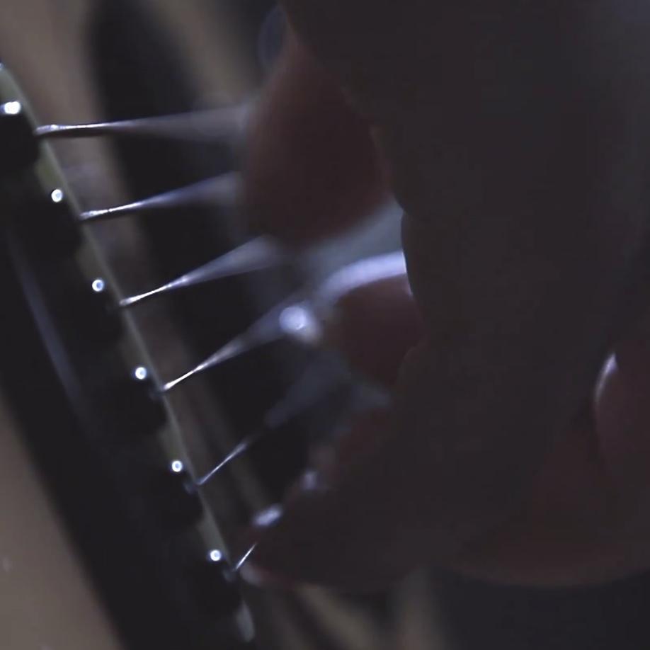 【指弹吉他】Plastic Love（翻自 竹内まりや）