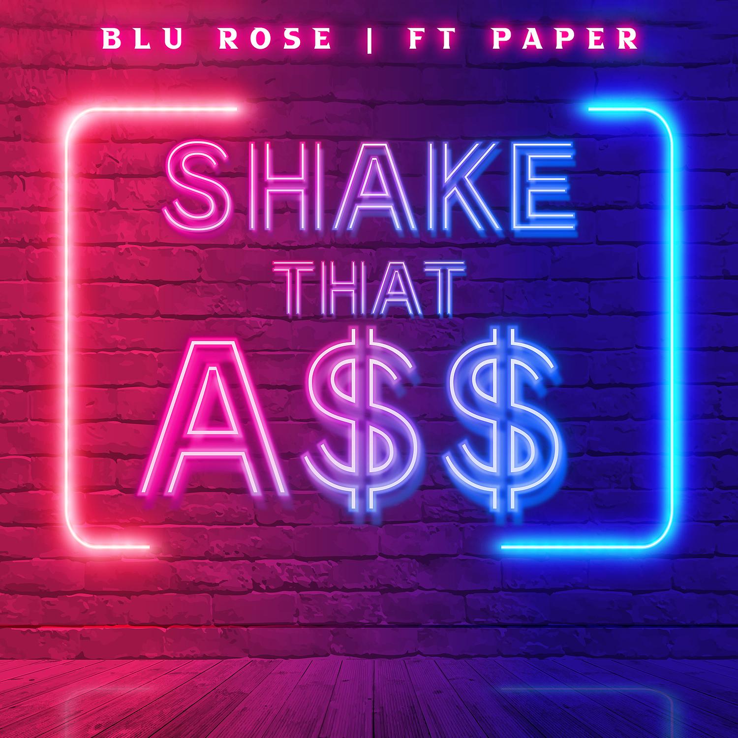 Shake That a$$
