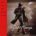 Wyatt Earp (Music From The Motion Picture Soundtrack)专辑
