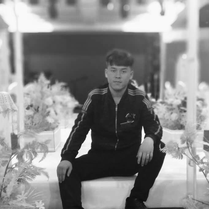 HinimJoram (DJ版）