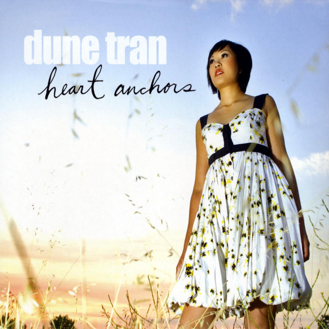 Heart Anchors