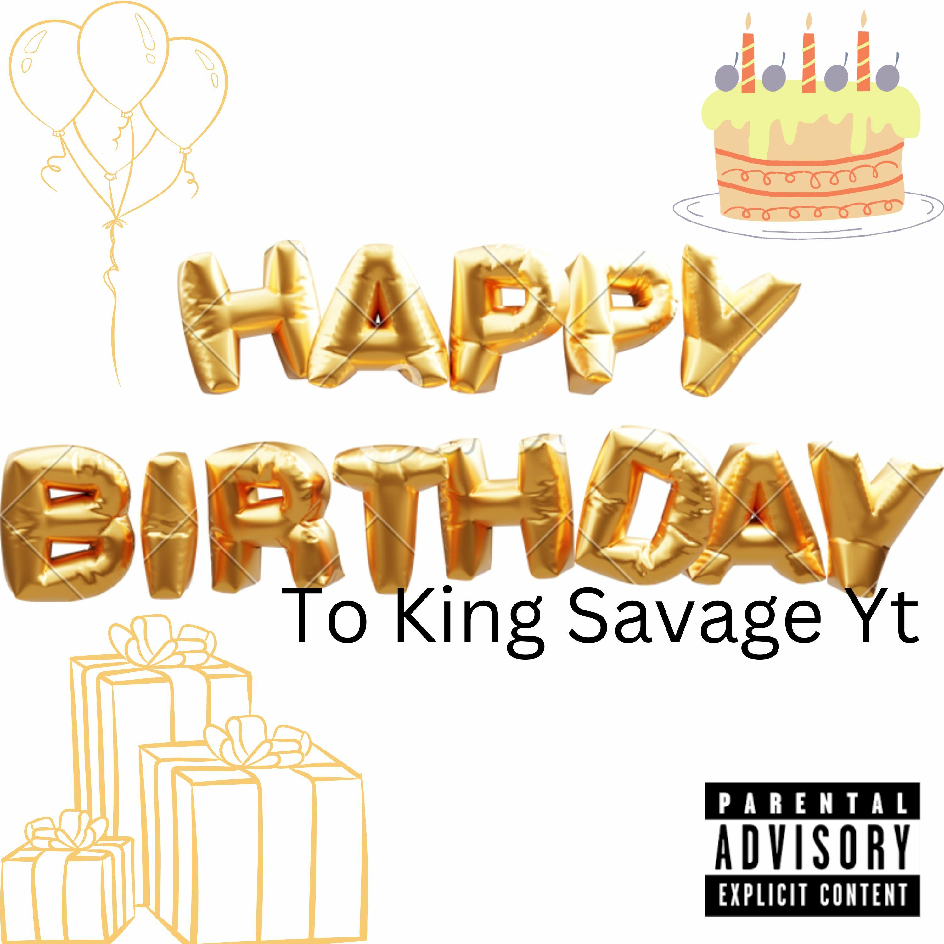 My Birthday It Today