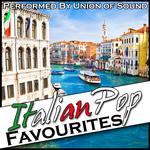 Italian Pop Favourites专辑