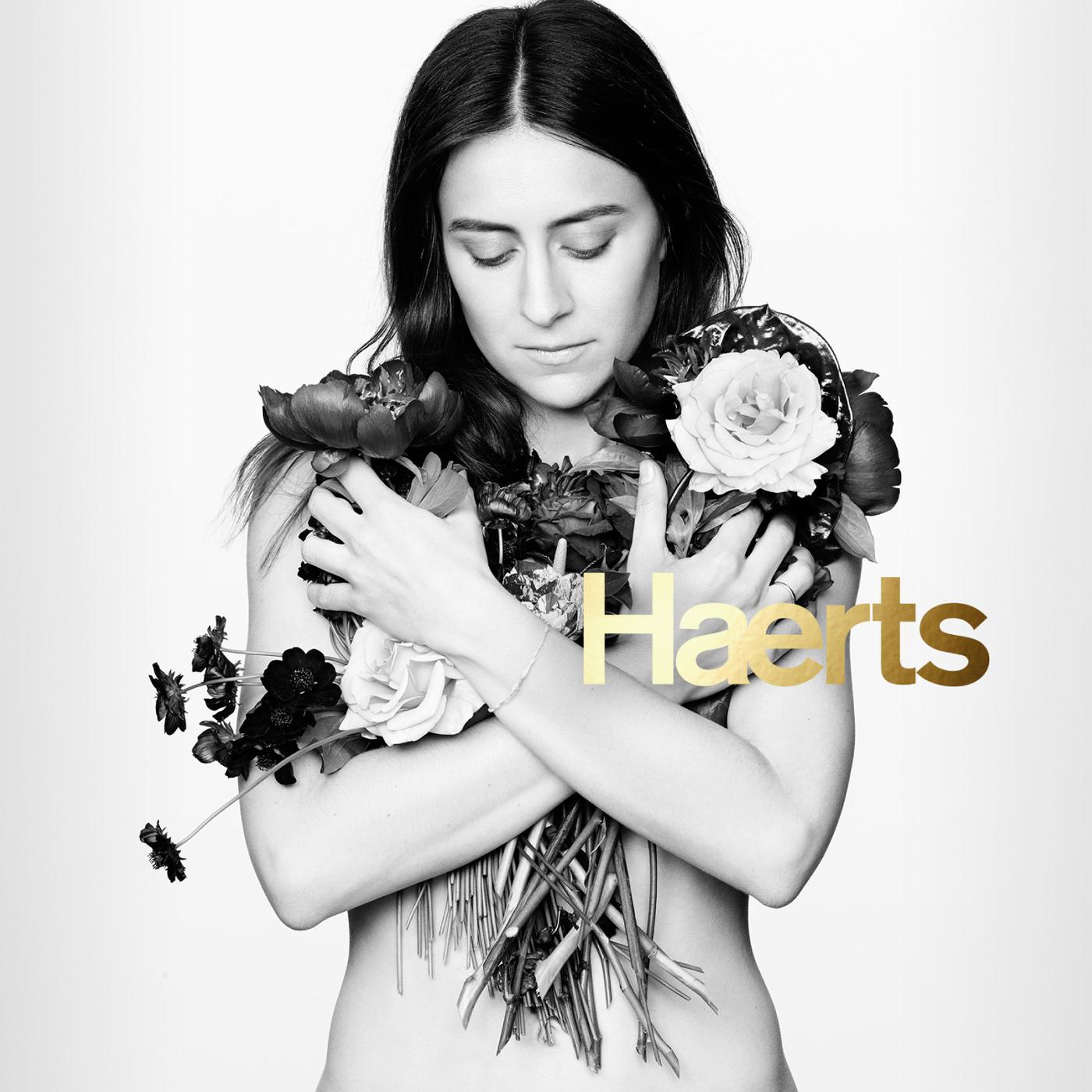 Haerts - No One Needs to Know