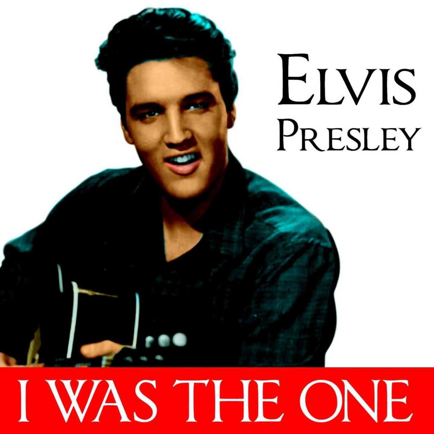 I Was The One