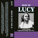 Best of Lucy, Vol. II: 2015-2017专辑