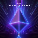 Slow It Down专辑