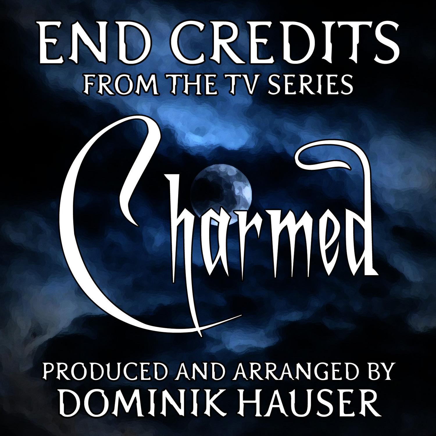 End Title (From "Charmed")专辑