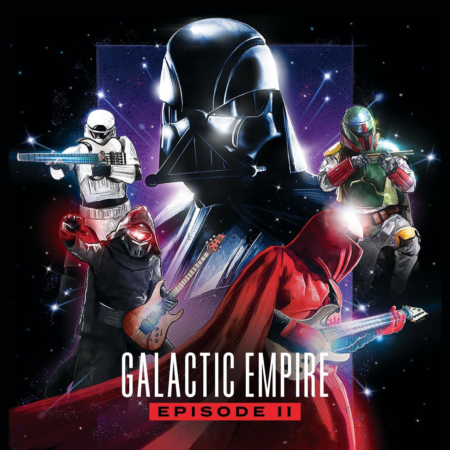 Scherzo for X-Wings