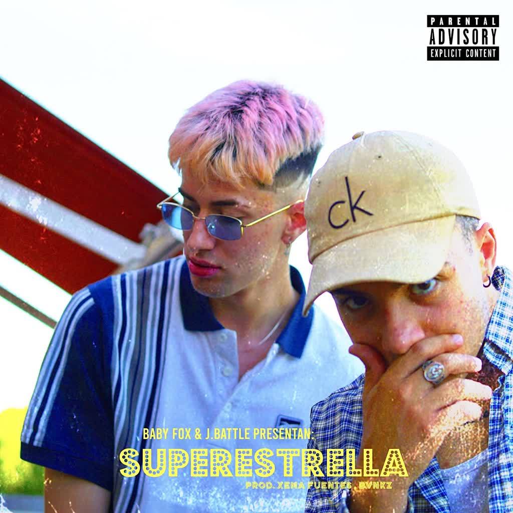 Superestrella