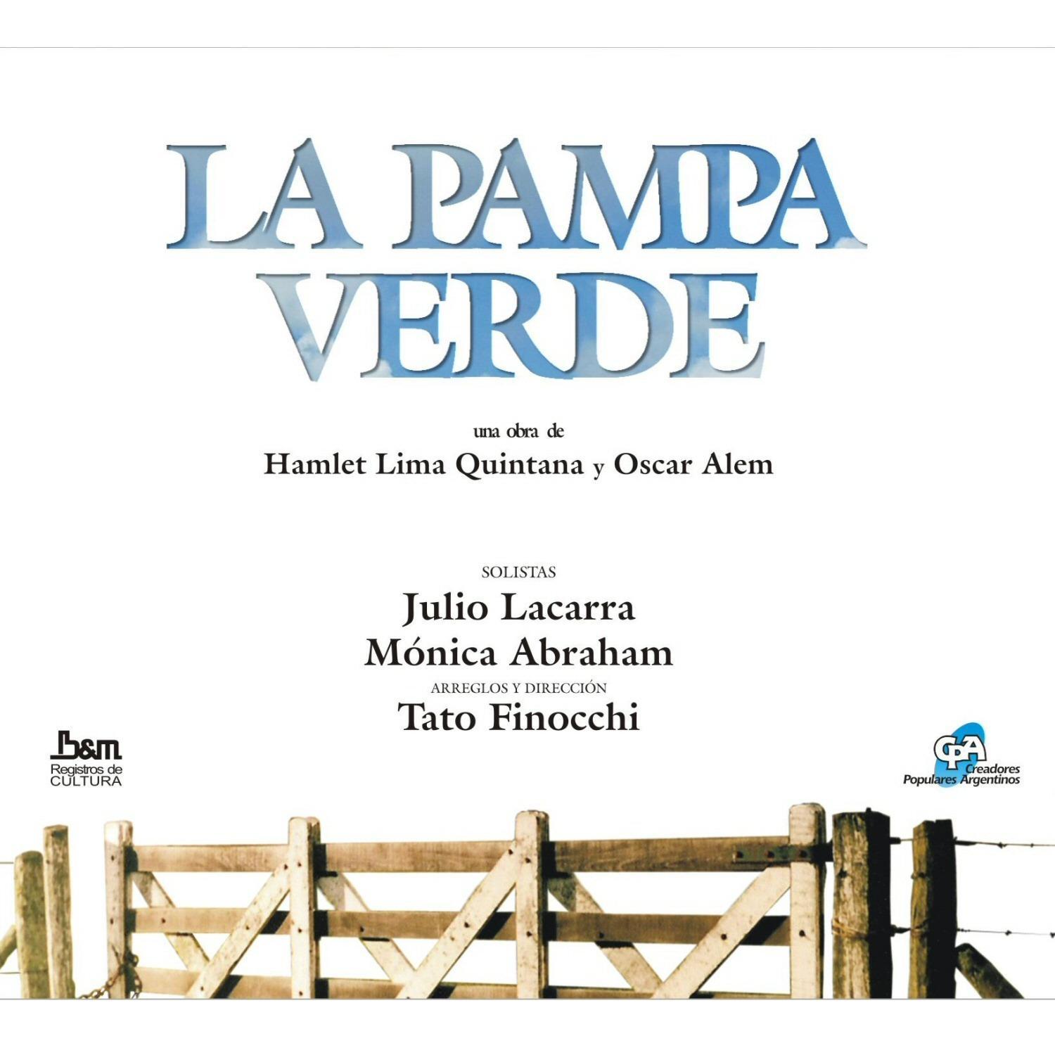 La Pampa Verde