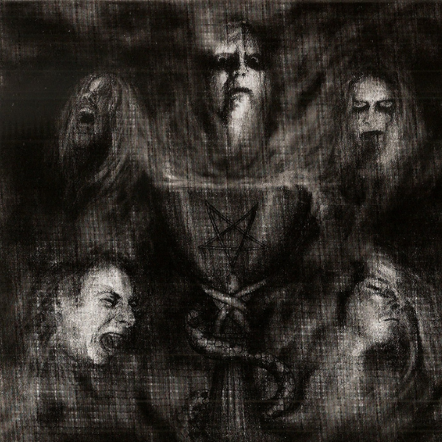 Celestial Bloodshed / Urfaust