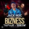Jack Roc - In My Bizness (feat. TieFour & T-Sean)