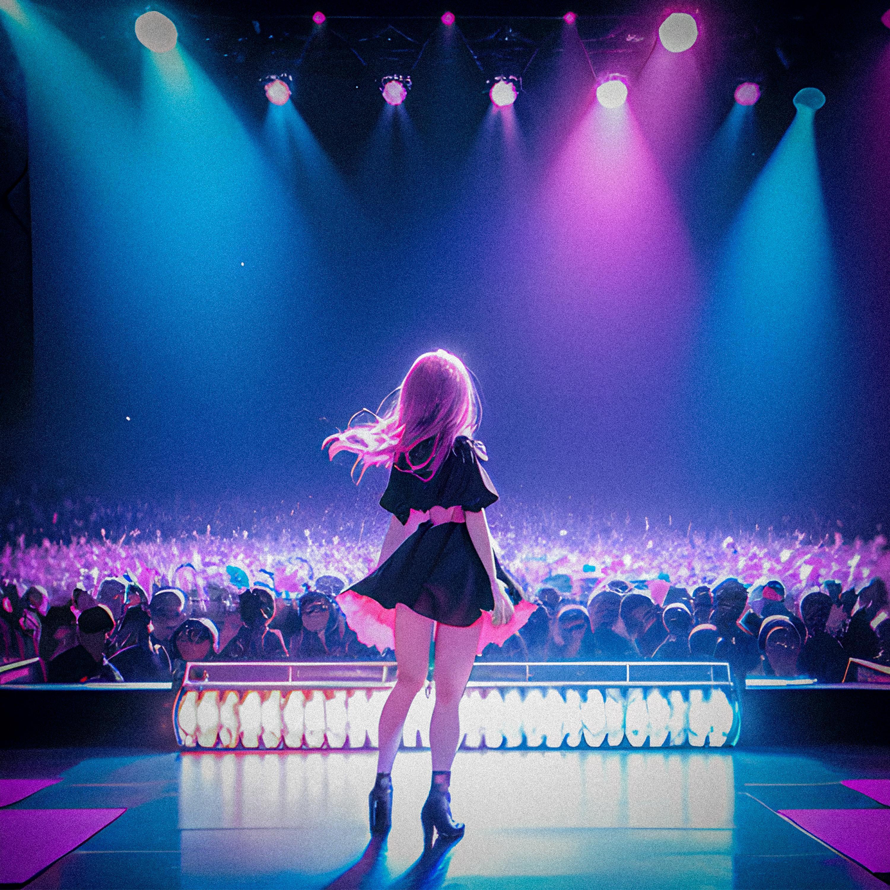 Ongaku Ga (I love Music)