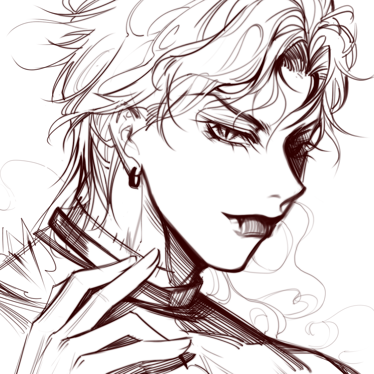 极恶救世主——Dio印象曲（翻自 言和）