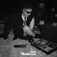 HEATROOM TAPE 1st