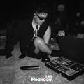 HEATROOM TAPE 1st