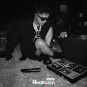 HEATROOM TAPE 1st