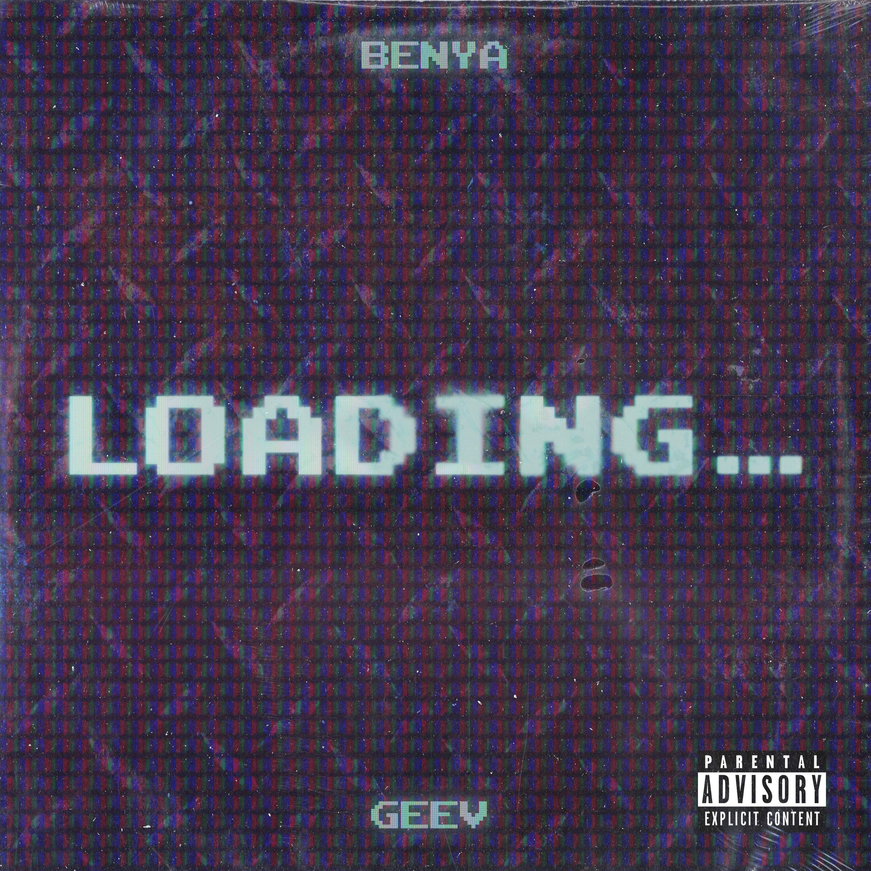 Loading ... (feat. BenYa & SoheilGeev)