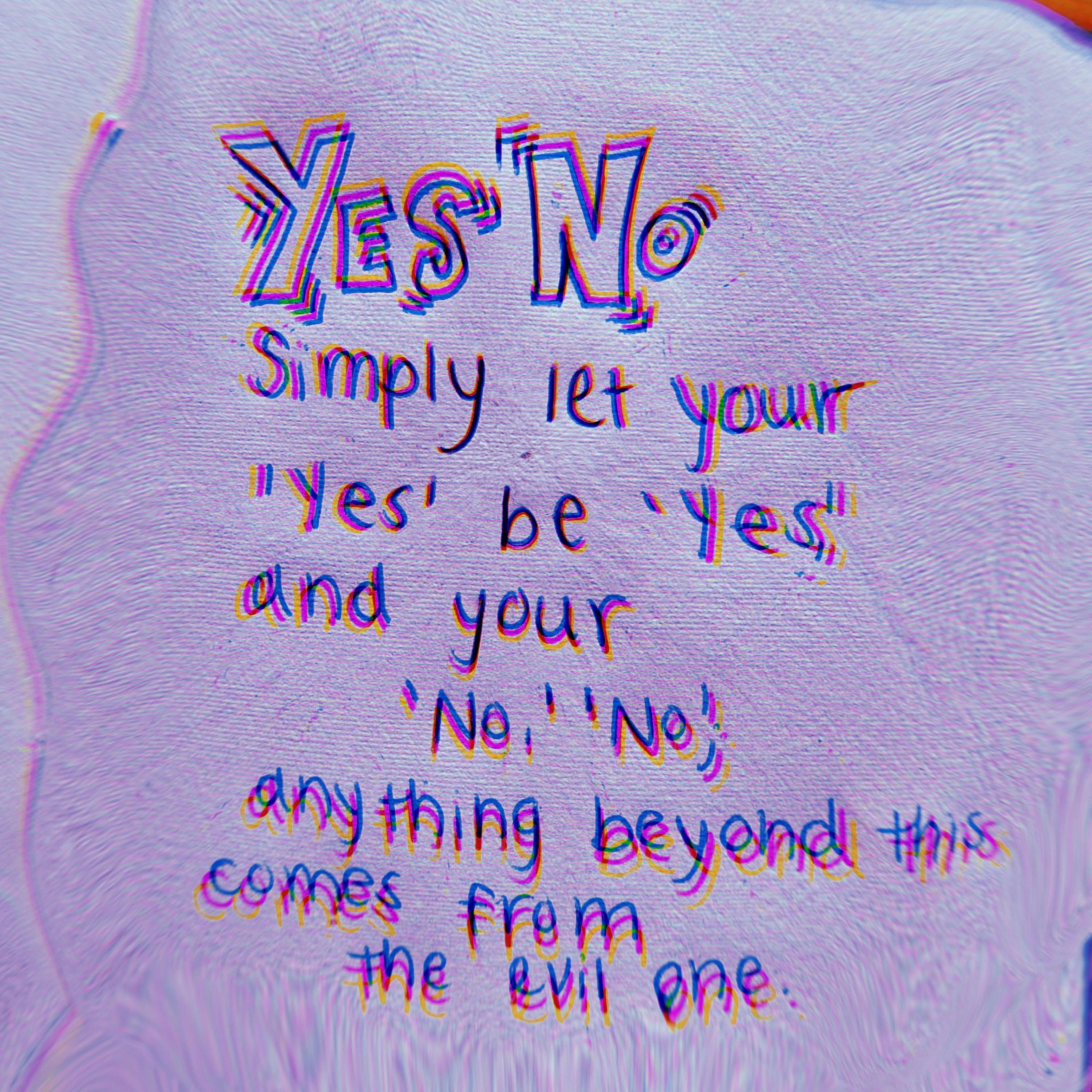 Yes No (feat. Hercules)