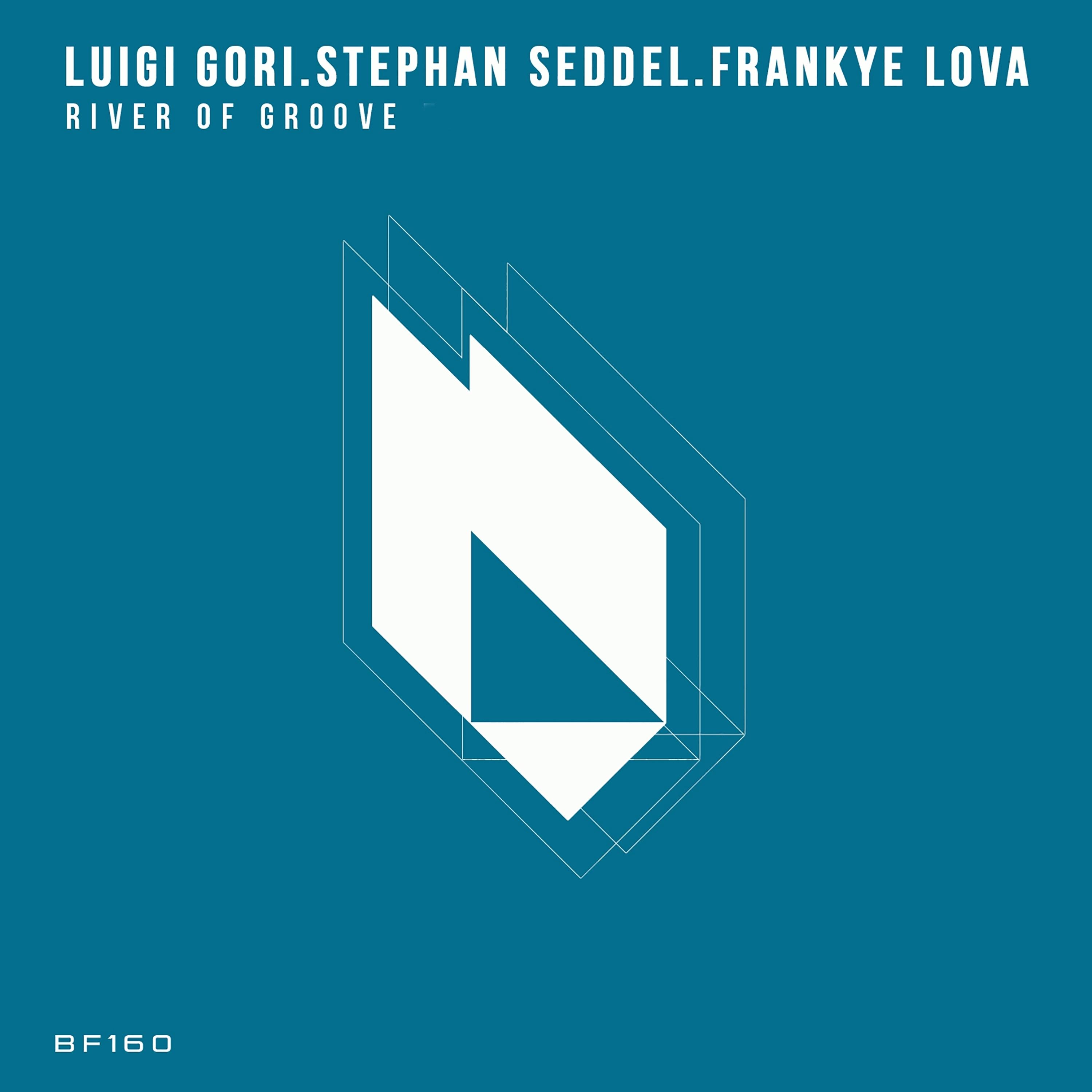 River of Groove EP