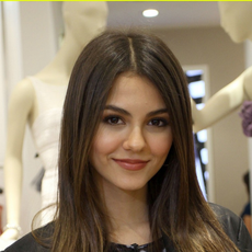 Victoria Justice