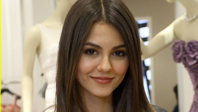 Victoria Justice