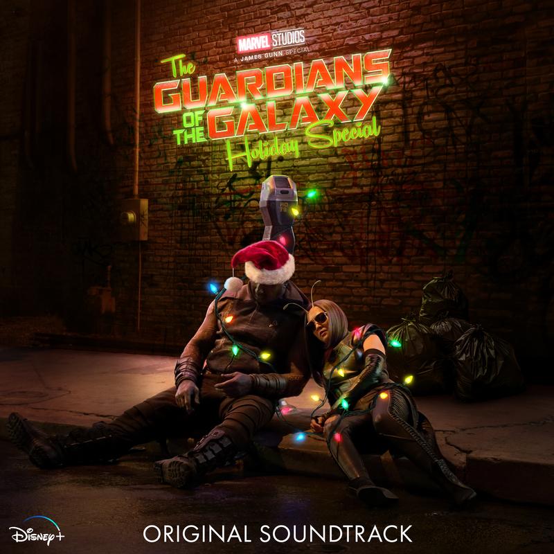 I Don't Know What Christmas Is (But Christmastime Is Here) (From "The Guardians of the Galaxy Holiday Special"/Soundtrack Version)